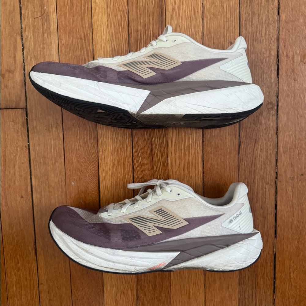 New Balance Fuel v5 Running Sneakers size 12
